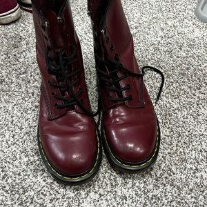 dr. martens